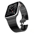 Mycket härligt Universell Apple Metall Armband