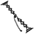 Mega stiligt Universell Apple Metall Armband