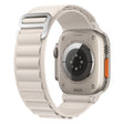 Mega elegant Universell Apple Nylon Armband