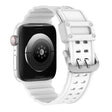 Mycket vackert Universell Apple Mjukplast Armband