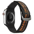 Mycket fantastiskt Universell Apple Nylon Armband