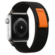 Mega slitstarkt Universell Apple Nylon Armband