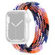 Riktigt stiligt Universell Apple Nylon Armband - Storlek: L
