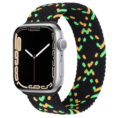 Vildt sejt Universal Apple Nylon Rem - Størrelse: L - Grøn#serie_6