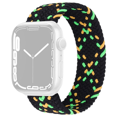 Vildt sejt Universal Apple Nylon Rem - Størrelse: L - Grøn#serie_6