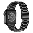 Riktigt bekvämt Universell Apple Metall Armband