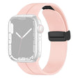 Riktigt rart Universell Apple Mjukplast Armband