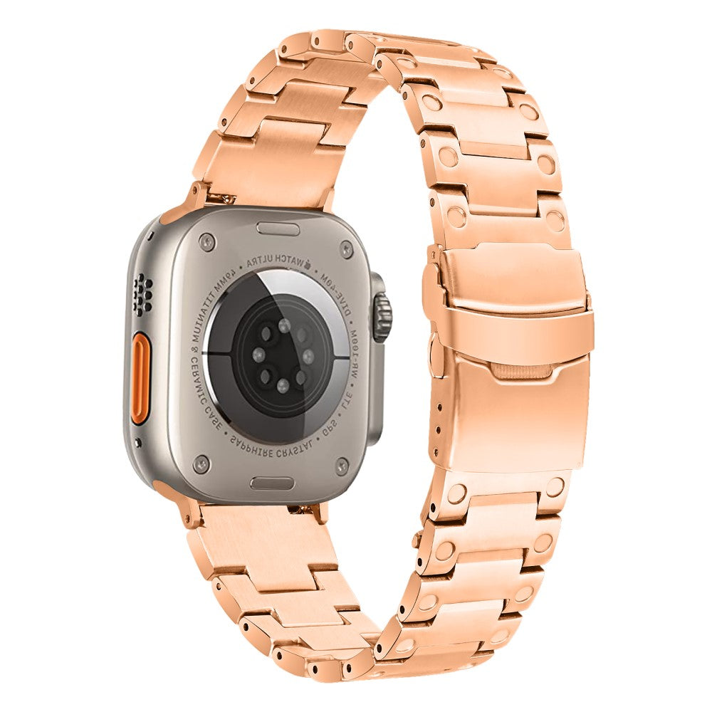 Helt vildt slidstærk Universal Apple  Rem - Pink#serie_3