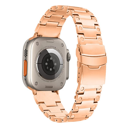 Helt vildt slidstærk Universal Apple  Rem - Pink#serie_3