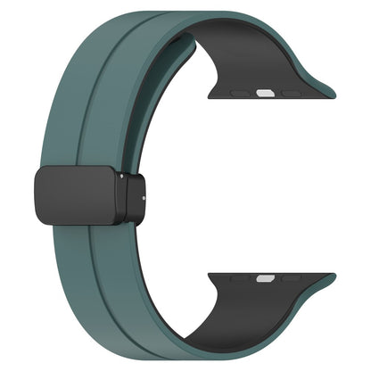 Rigtigt smuk Universal Apple  Rem - Grøn#serie_3