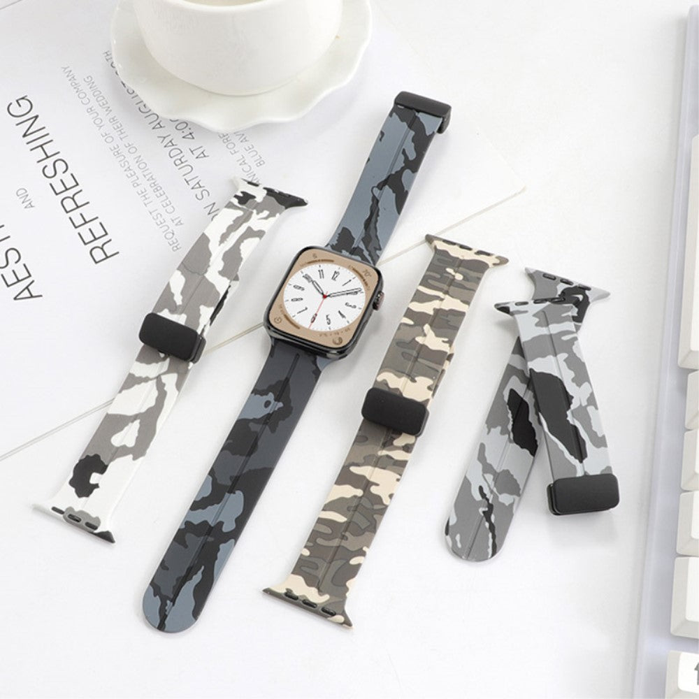 Sejt Universal Apple  Rem - Grøn#serie_1