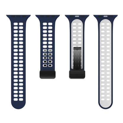 Stilfuld Universal Apple  Rem - Blå#serie_10
