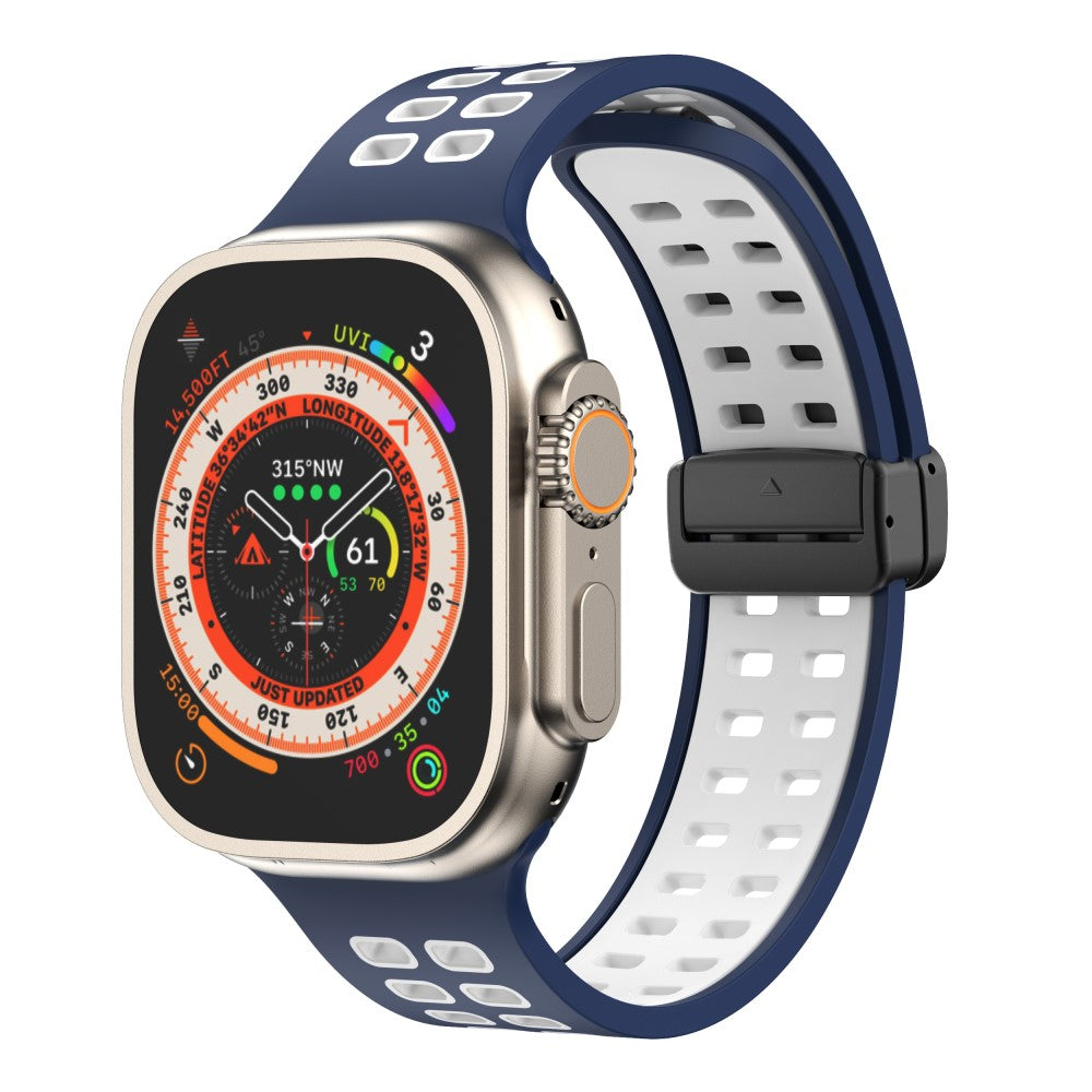 Stilfuld Universal Apple  Rem - Blå#serie_10