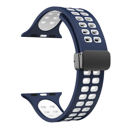 Stilfuld Universal Apple  Rem - Blå#serie_10
