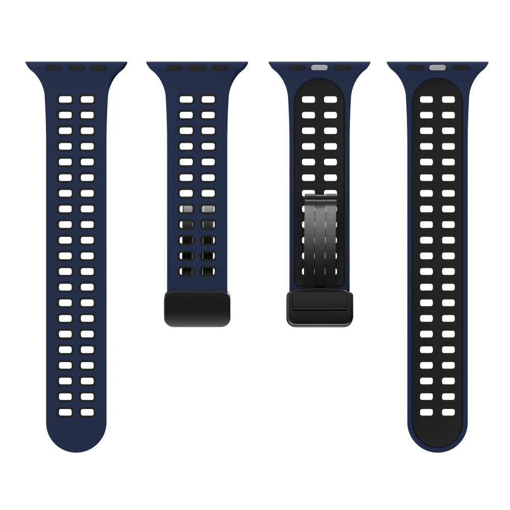 Stilfuld Universal Apple  Rem - Blå#serie_11