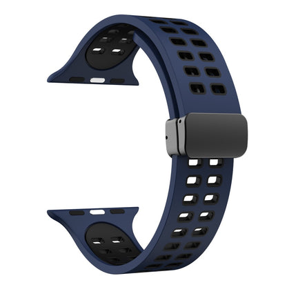 Stilfuld Universal Apple  Rem - Blå#serie_11