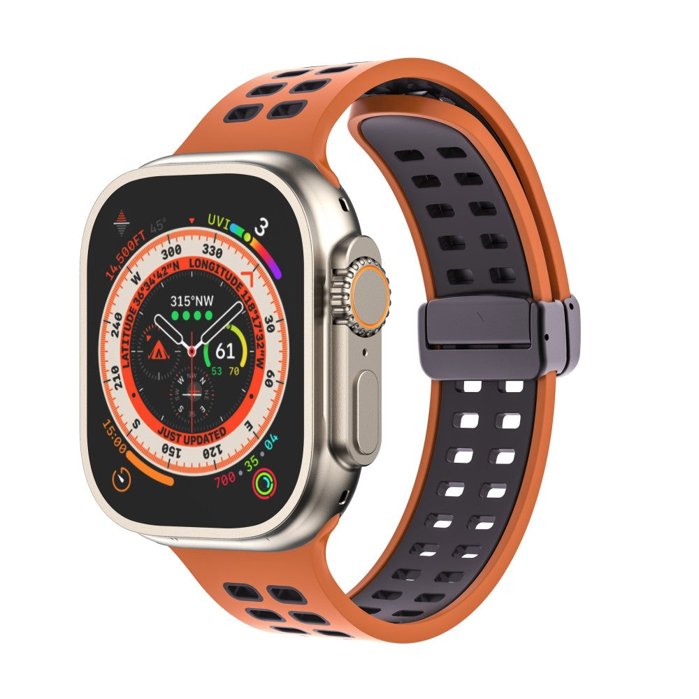 Stilfuld Universal Apple  Rem - Orange#serie_14