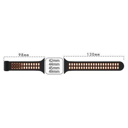 Stilfuld Universal Apple  Rem - Orange#serie_14