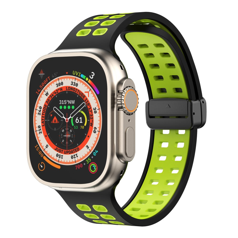 Stilfuld Universal Apple  Rem - Grøn#serie_2