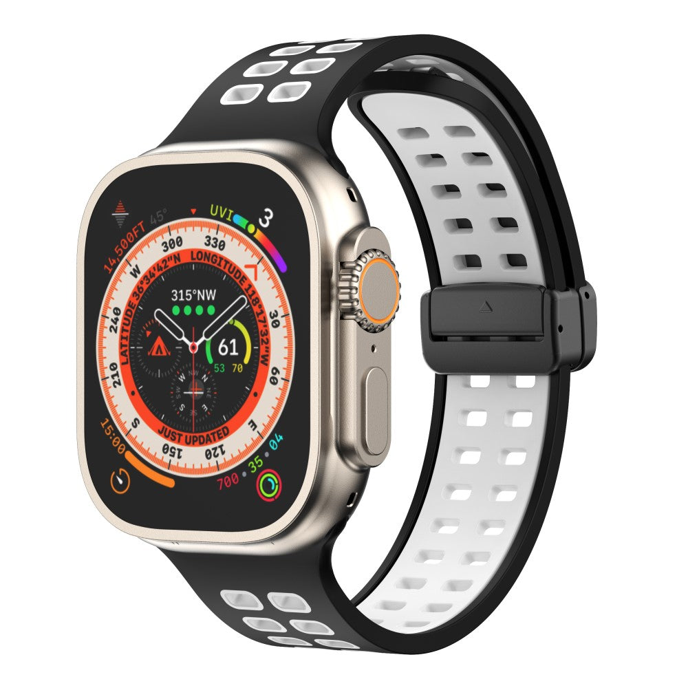 Stilfuld Universal Apple  Rem - Sort#serie_3