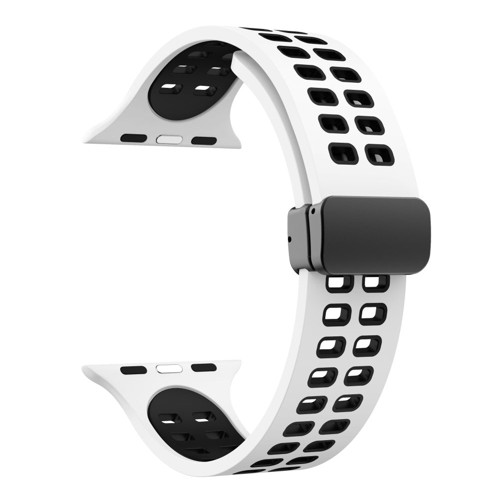 Stilfuld Universal Apple  Rem - Hvid#serie_4