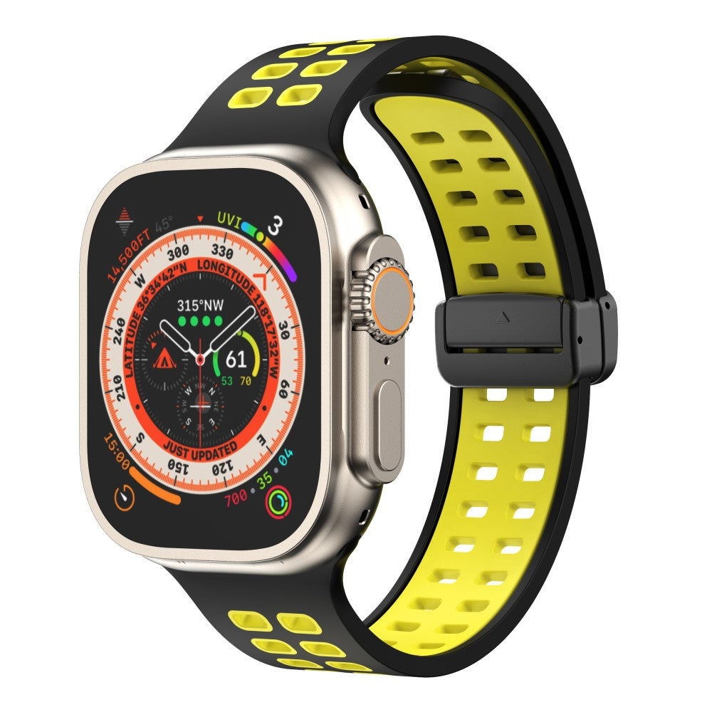 Stilfuld Universal Apple  Rem - Gul#serie_6