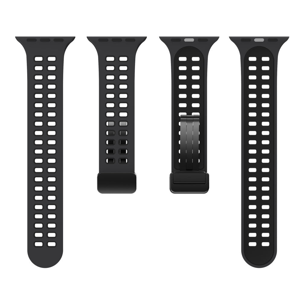 Stilfuld Universal Apple  Rem - Sort#serie_9