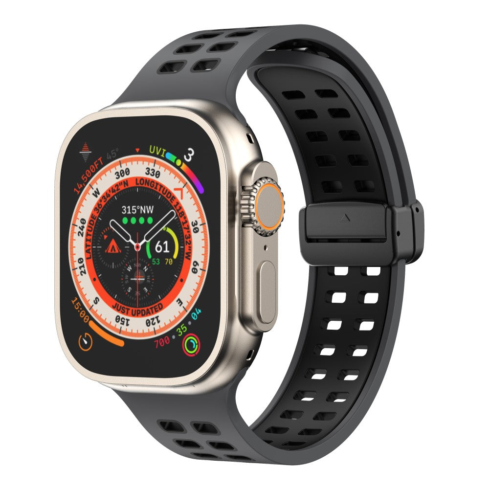 Stilfuld Universal Apple  Rem - Sort#serie_9