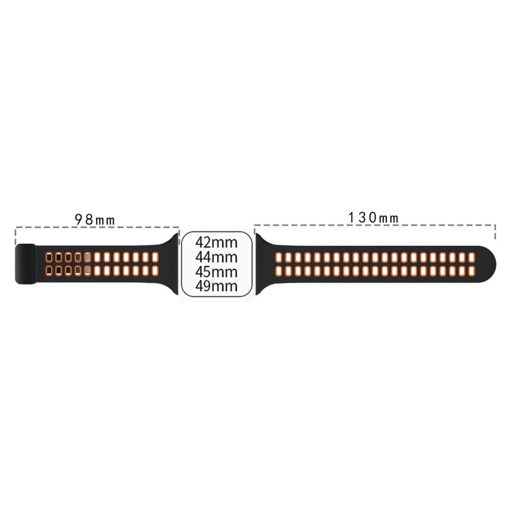 Stilfuld Universal Apple  Rem - Sort#serie_9