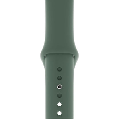 Meget godt Universal Apple  Rem - Grøn#serie_12