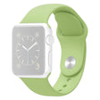 Väldigt coolt Universell Apple Mjukplast Armband