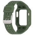 Underbart Universell Apple Hårdplast Armband