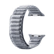 Super fantastiskt Universell Apple Konstläder Armband