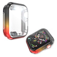 Apple Watch Series 1-3 42mm Mjukplast Bumper