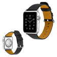 Superstiligt Apple Watch Series 1-3 42mm Äkta läder Armband