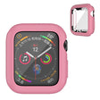 Riktigt Bra Apple Watch Series 1-3 42mm Mjukplast Skal