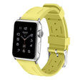 Coolt Apple Watch Series 1-3 38mm Mjukplast Armband