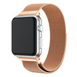 Härligt Apple Watch Series 1-3 38mm Metall Armband