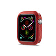 Oerhört Fint Apple Watch Series 1-3 38mm Mjukplast Skal