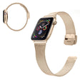 Oerhört bra Apple Watch Series 1-3 38mm Metall Armband