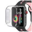 Oerhört Stiligt Apple Watch Series 4 40mm Mjukplast Skal