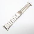 Väldigt fantastisk Apple Watch Series 4 40mm Metall Armband