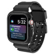 Oerhört elegant Apple Watch Series 4 40mm Mjukplast Armband