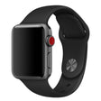 Supercoolt Apple Watch Series 4 40mm Mjukplast Armband