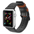 Riktigt häftigt Apple Watch Series 5 40mm Nylon Armband