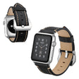 Apple Watch Series 5 40mm / Apple Watch 40mm Äkta läder Armband