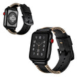 Apple Watch Series 5 40mm / Apple Watch 40mm Äkta läder Armband