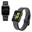 Apple Watch Series 5 40mm / Apple Watch 40mm Äkta läder Armband