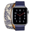 Apple Watch Series 5 40mm / Apple Watch 40mm Äkta läder Armband