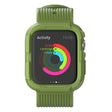 Apple Watch Series 5 40mm / Apple Watch 40mm Mjukplast Armband